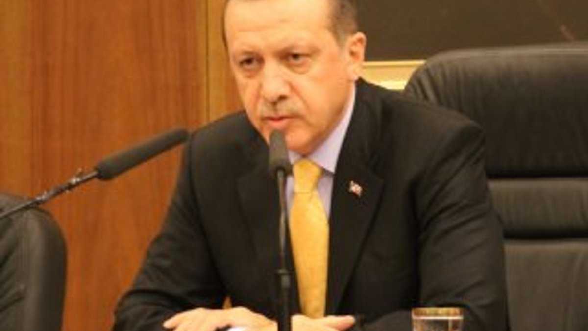 Erdoğan tarih verdi: Gül'le görüşme Mayıs'ta olabilir