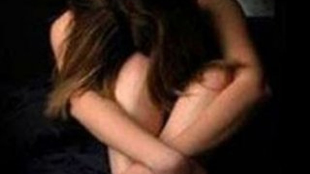 Antalya'da 13 yaşındaki Suriyeli kız tecavüze uğradı