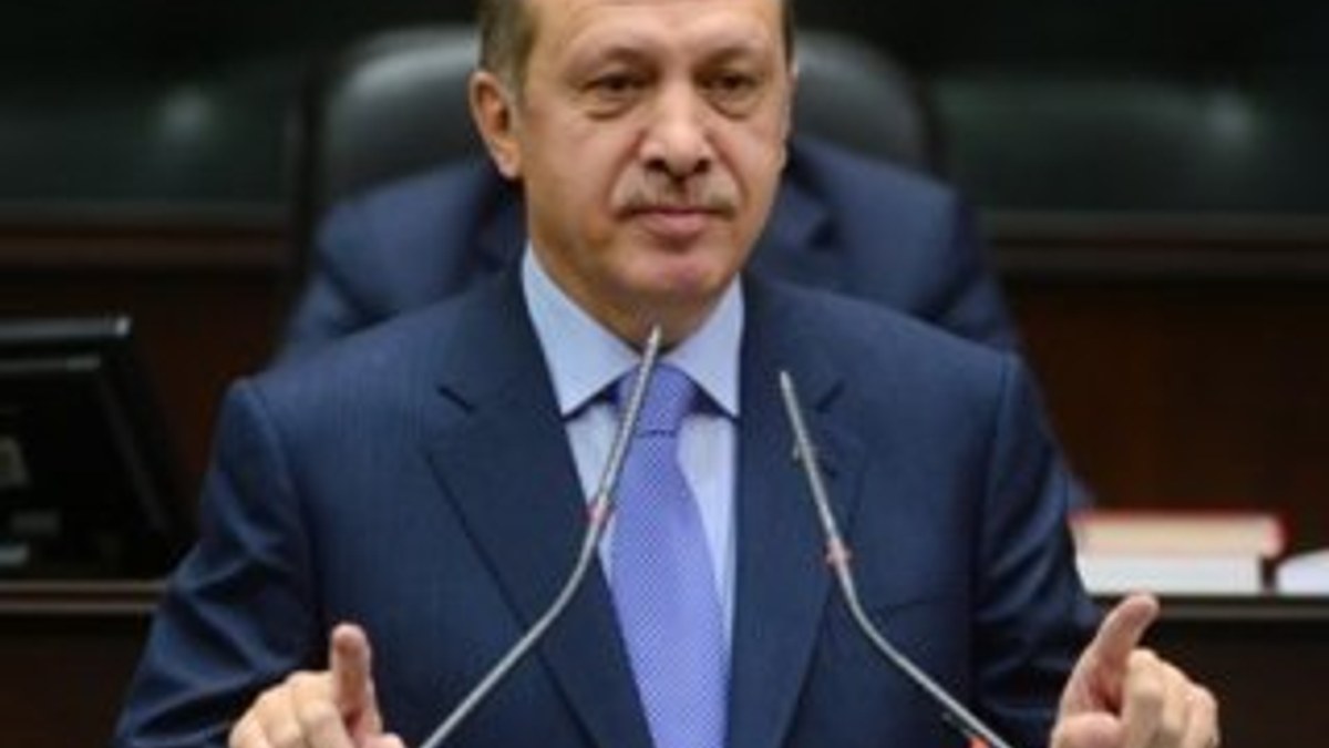 Başbakan Erdoğan'dan Twitter açıklaması