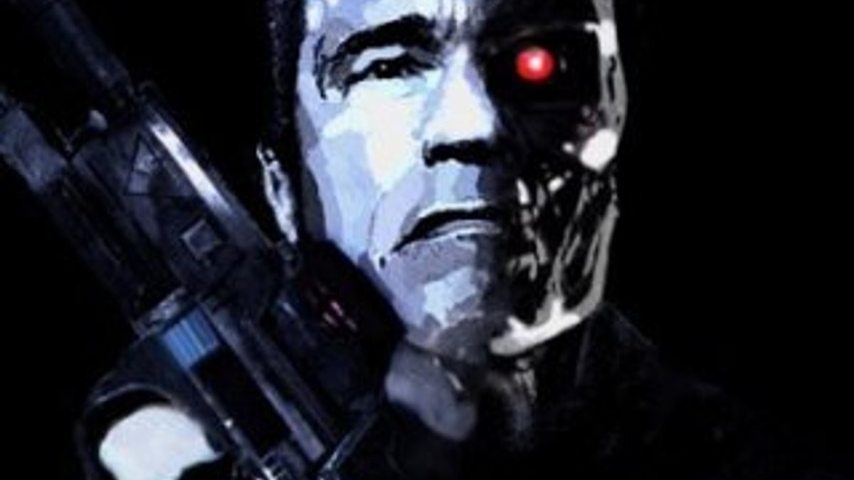 Terminator: Genesis'in çekimleri başladı