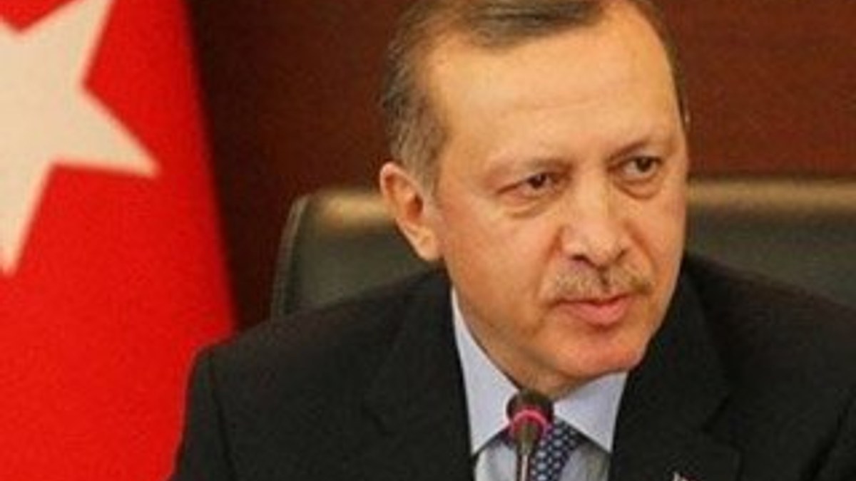 AK Parti delegeleri Köşk'te Erdoğan'ı görmek istiyor