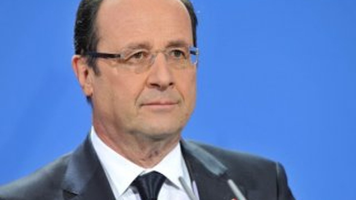 Hollande Erdoğan'ın Ermeni taziyesini yorumladı