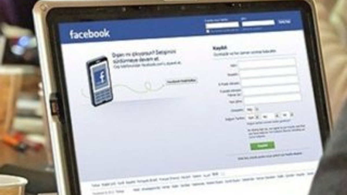 Facebook yasaklanıyor mesajlarına tıklamayın