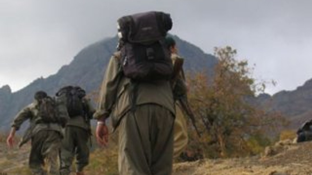 PKK meclis üyesine haber yolladı: İstifa etmezsen ölürsün