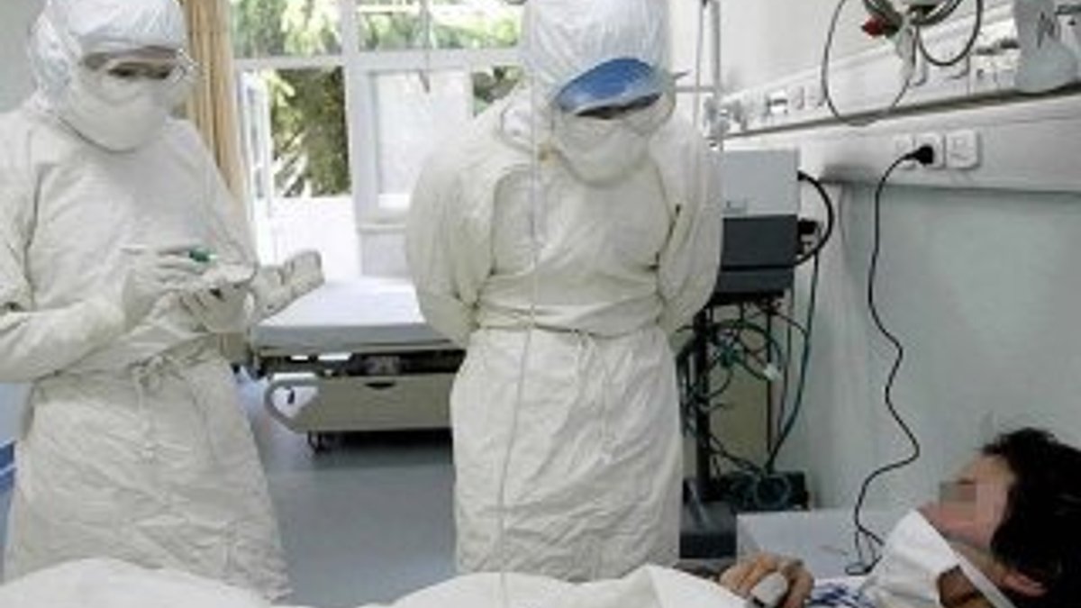 Suudi Arabistan'da corona virüsünden 2 kişi daha öldü