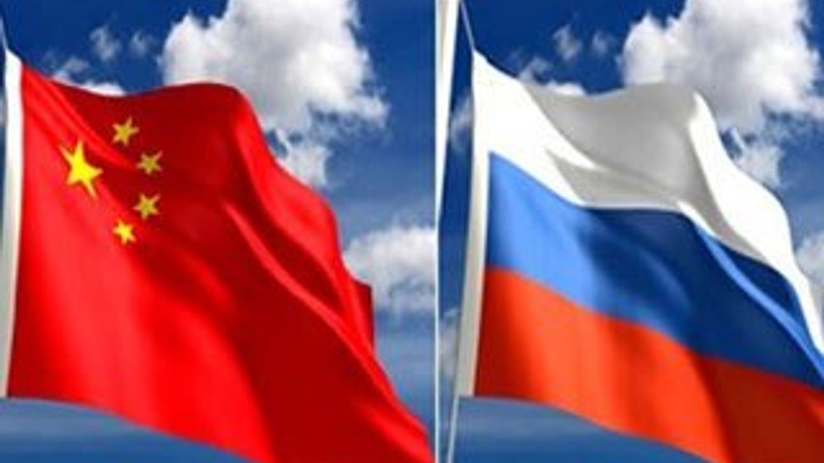 Çin: Rusya'ya yaptırımlara karşıyız