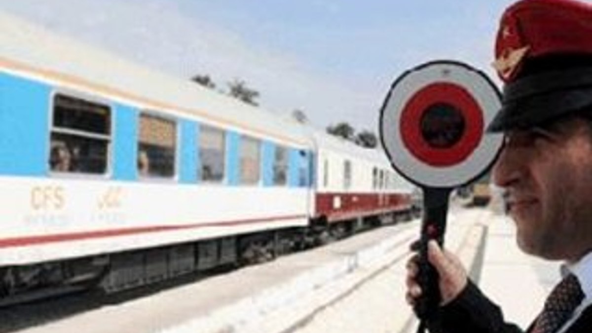 TCDD'den talep doğrultusunda tren kiralanabiliyor