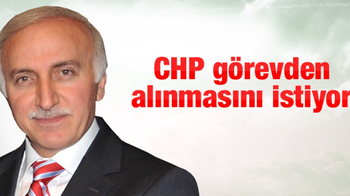 CHP'li Engin Altay TRT'yi RTÜK'e şikayeti etti