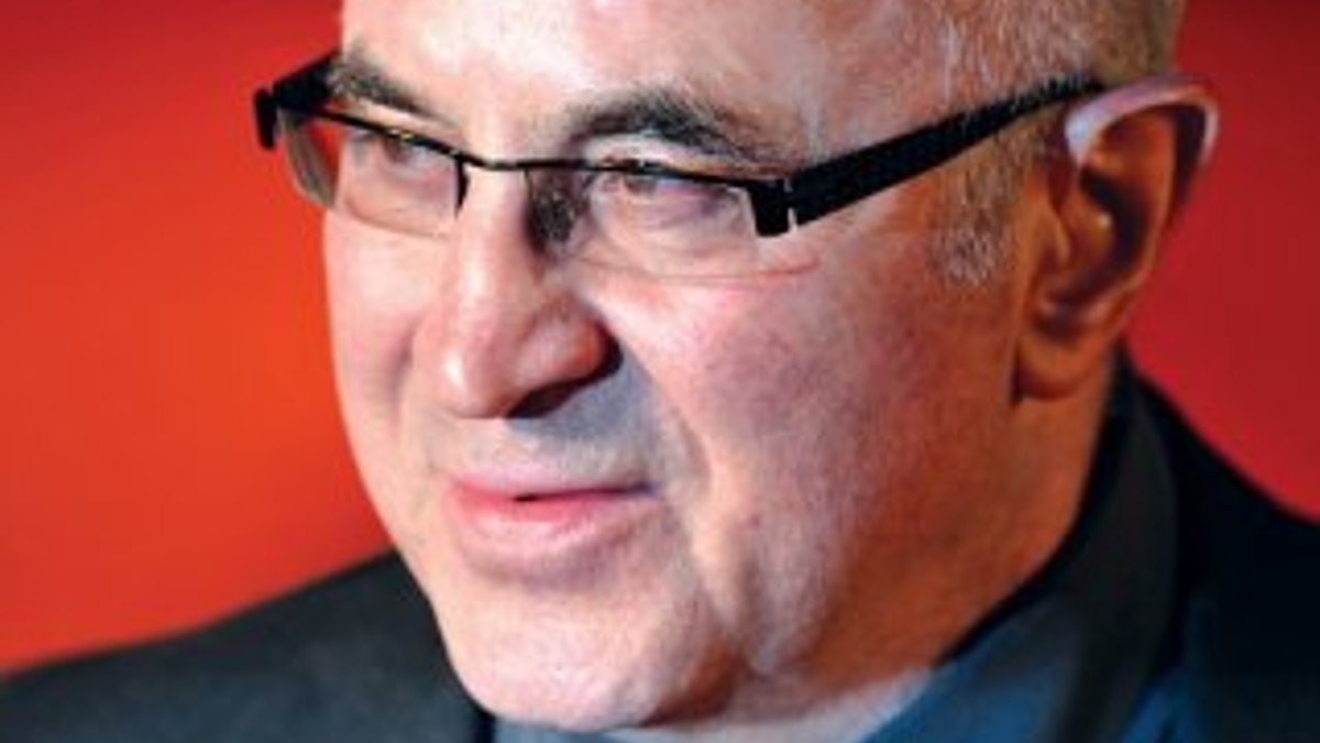 Bob Hoskins kimdir