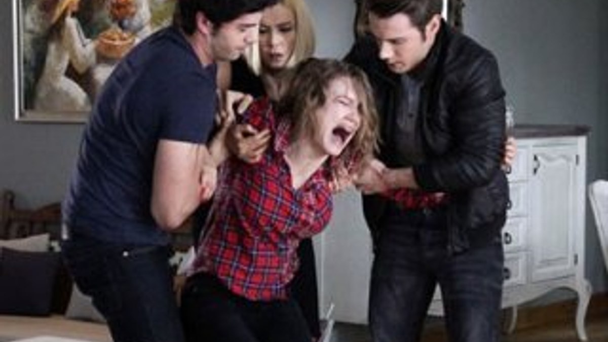 Medcezir 34 bölüm fragmanı - Tıkla İzle