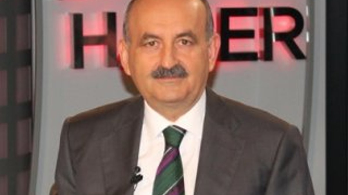 Mehmet Müezzinoğlu'ndan Köşk seçimi yorumu