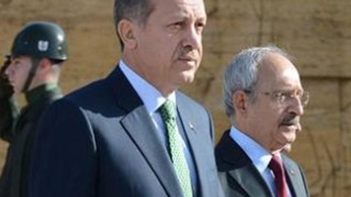 Erdoğan'dan belediye başkanlarına: Silüetleri bozmayın