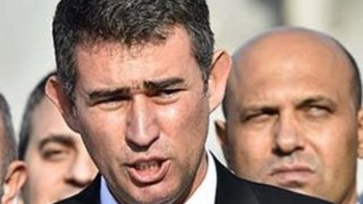 Feyzioğlu'ndan ilk açıklama: Başbakan saygı sınırını aştı İZLE