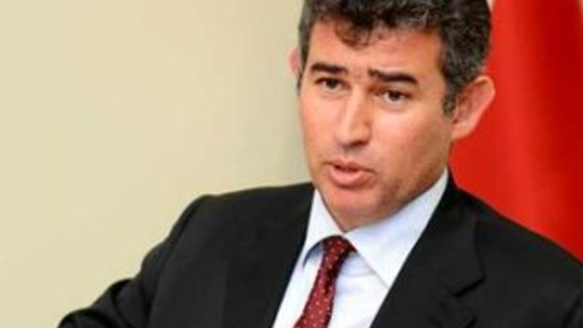 Metin Feyzioğlu: Başbakan'dan korkmuyorum