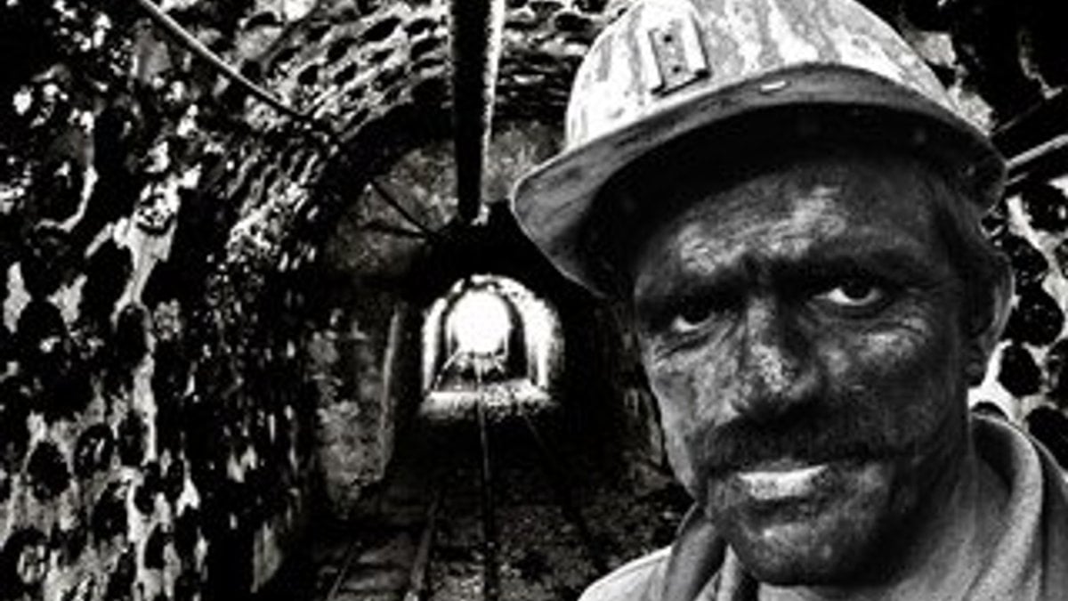 Türkiye'de geçmişten bugüne maden kazaları - İzle