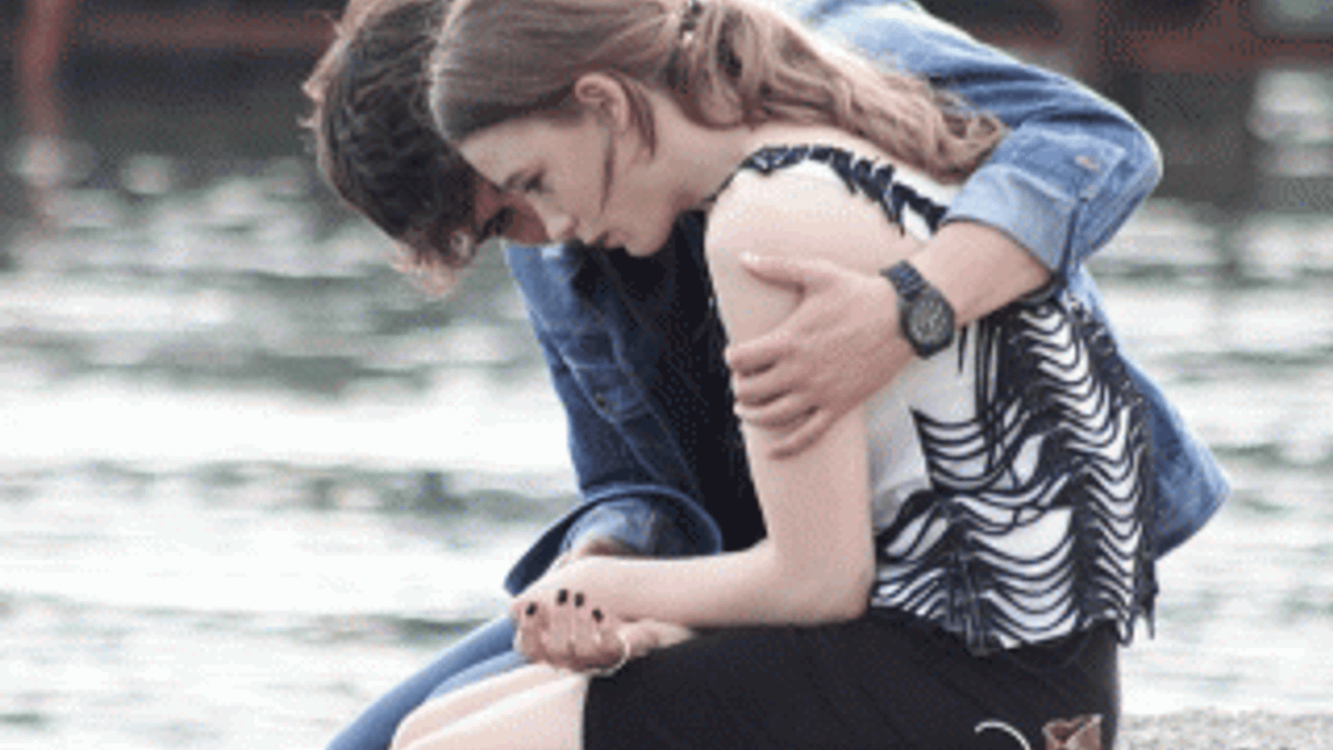 Medcezir 35. bölüm fragmanı - Tıkla İzle