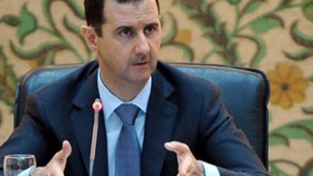 Esad: Rusya sadece bizi değil tüm Ortadoğu'yu kurtardı