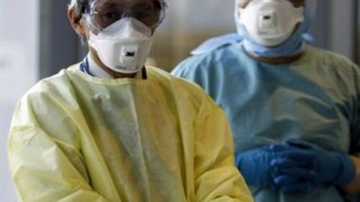 Öldürücü MERS virüsü İran'a da sıçradı