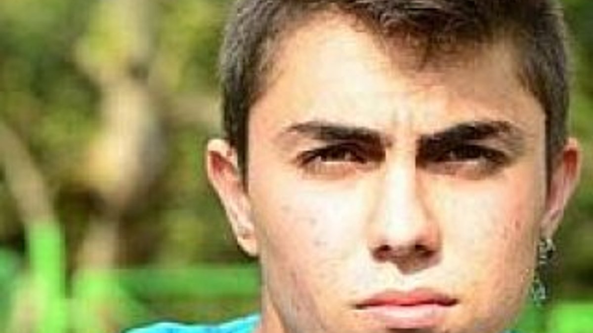 Zonguldak'ta lise öğrencisi tarihi kilisede ölü bulundu