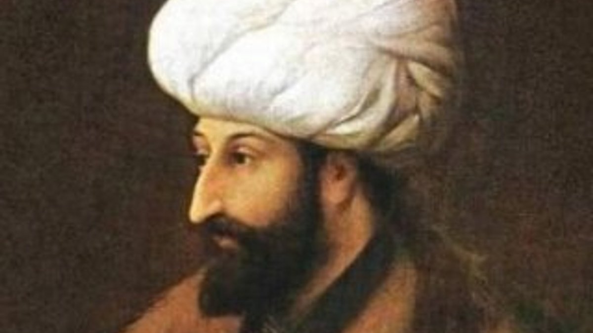Tarihçi yazardan Fatih Sultan Mehmet yorumu