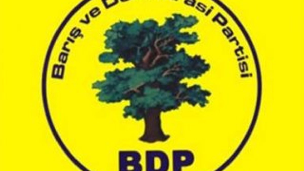 Bitlis Güroymak ilçesini BDP aldı