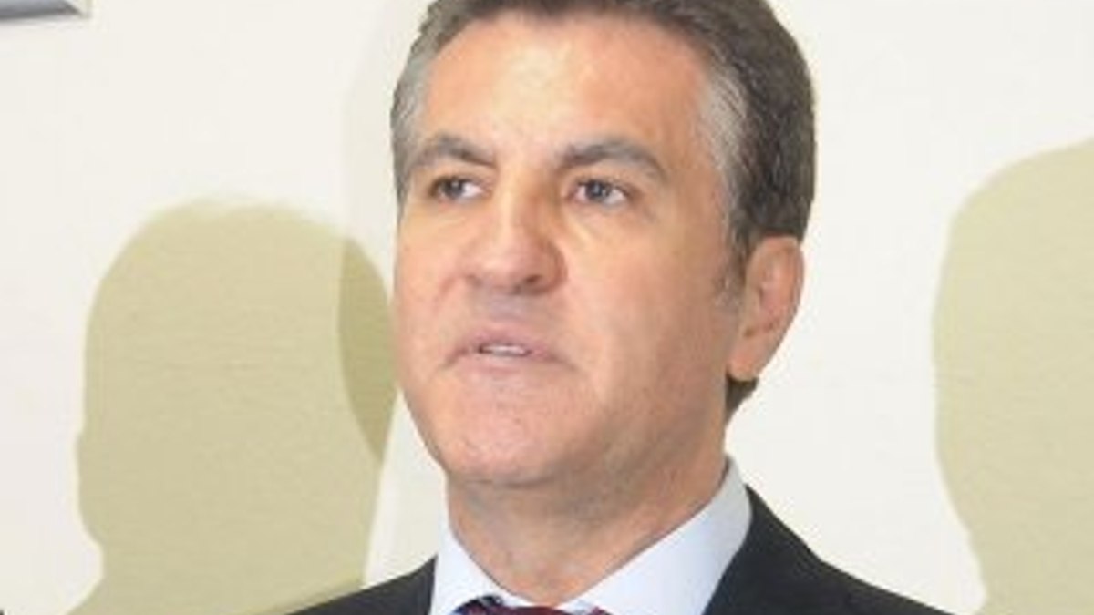 Mustafa Sarıgül: Ortak aday ortada kalır İZLE