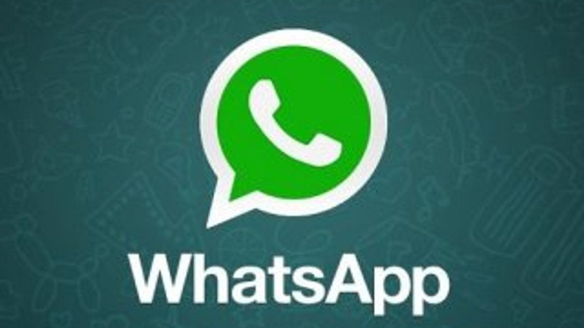 WhatsApp'a yeni güncellemeler geliyor