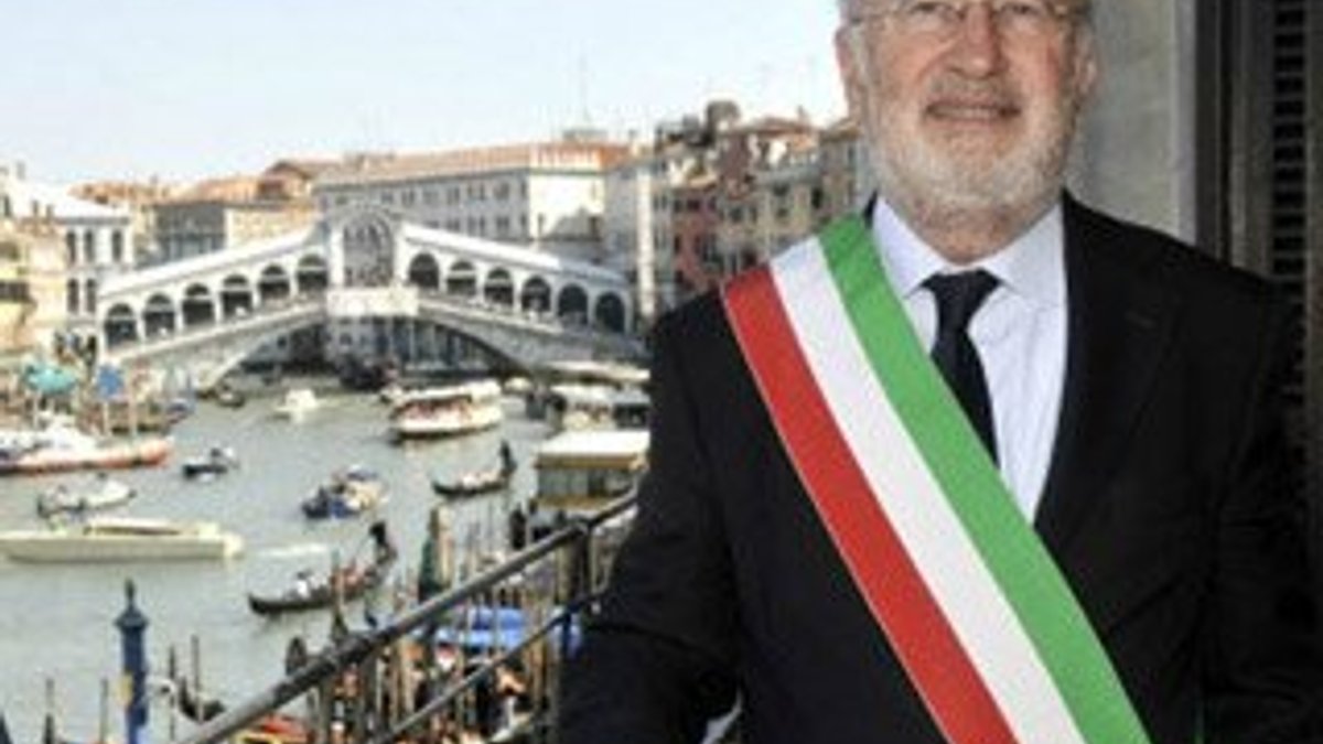 İtalyan işadamları rüşveti yenilebilir kağıtlara yazmış