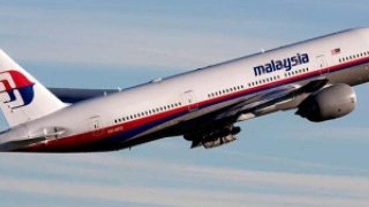 Kayıp Malezya uçağının gizemini çözene ödül verecekler