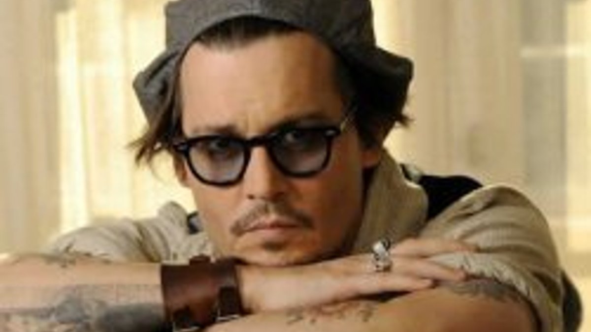 Johnny Depp kimdir