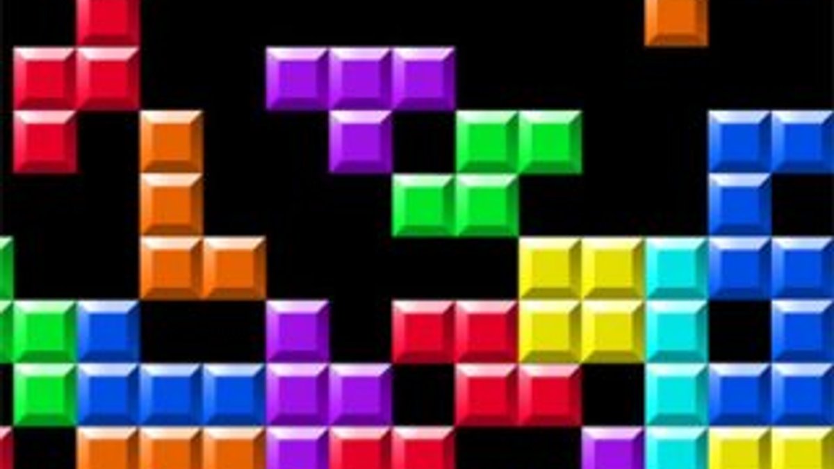 Efsane oyun Tetris 30 yaşında