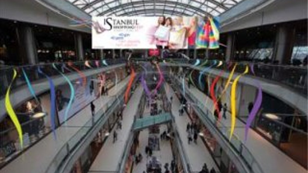 İstanbul Shopping Fest'in 3 günlük hasılatı açıklandı