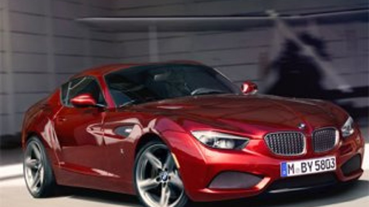 BMW Çin'e otomobil yetiştiremiyor