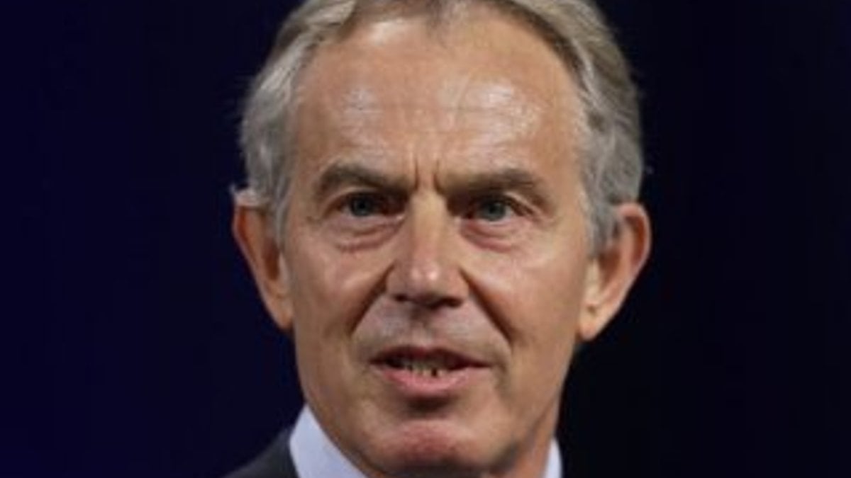Eski İngiltere Başbakanı: Irak krizine biz sebep olmadık