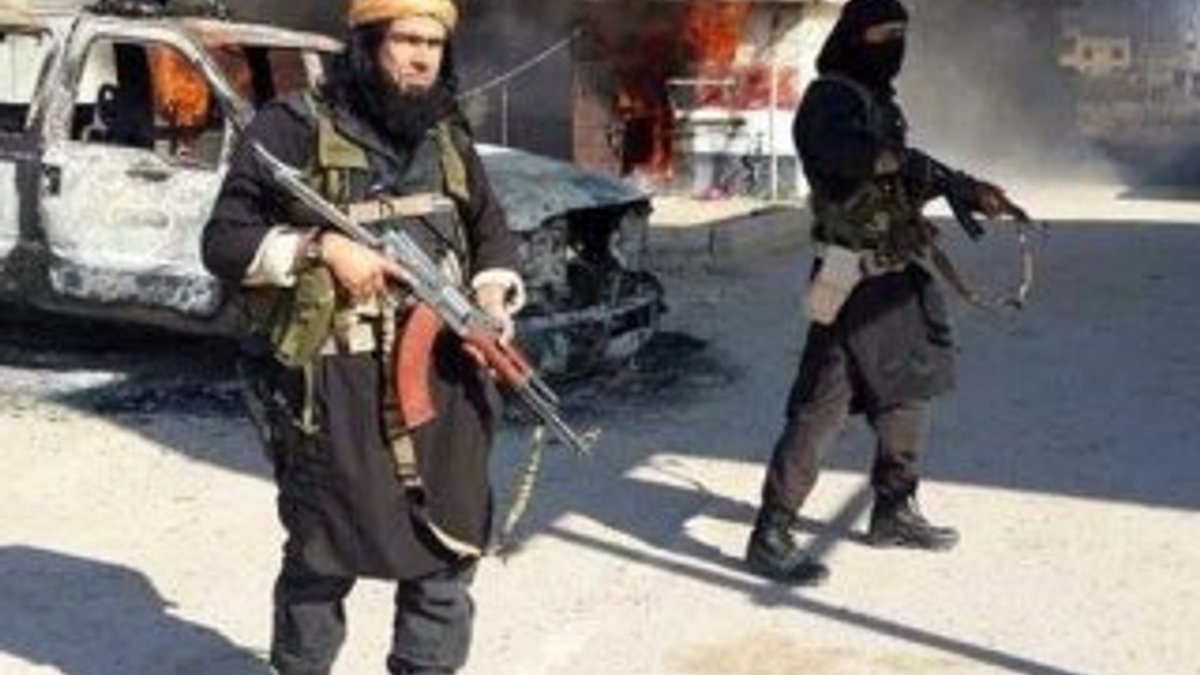 İngiltere: IŞİD de terör örgütü listesine eklendi