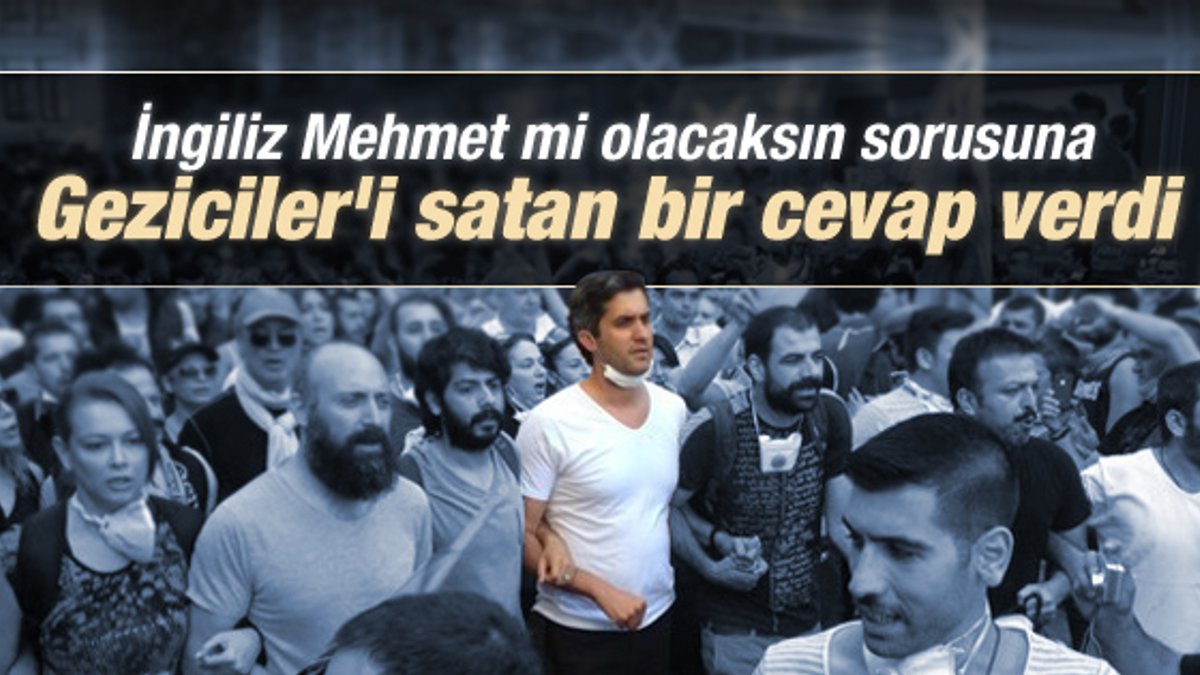 Mehmet Ali Alabora İngiliz olacak mı