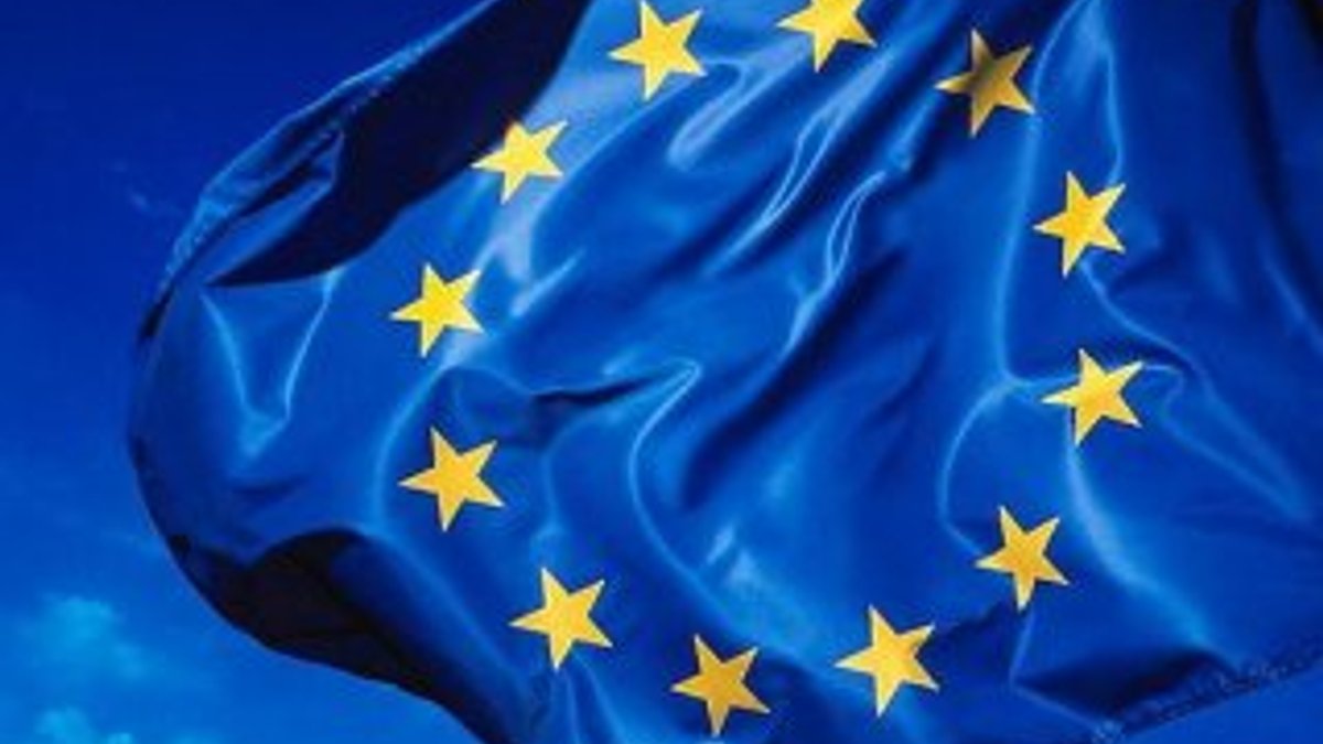Avrupa Birliği'nde Suriyeli bakanlara yaptırım