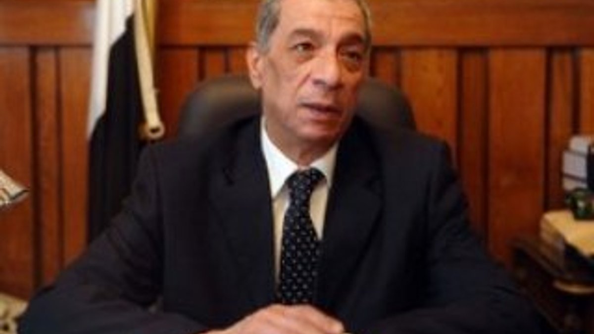 Mısır Başsavcısı: İdam kararları temyiz edilecek