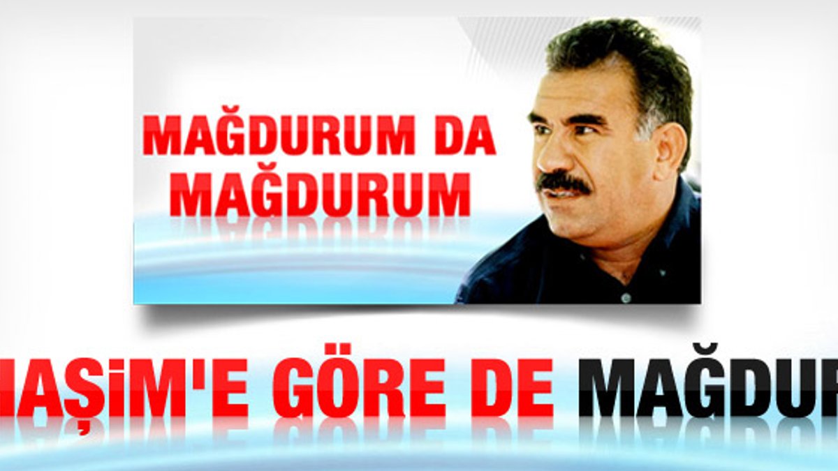 AYM'den Öcalan'a hak ihlali kararı