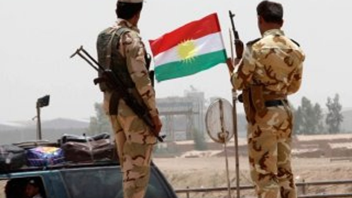 Kürt Yönetimi: Parasını vereceğiz ama Kerkük bizim