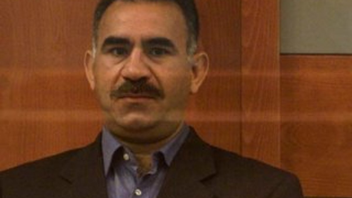 Abdullah Öcalan kimdir