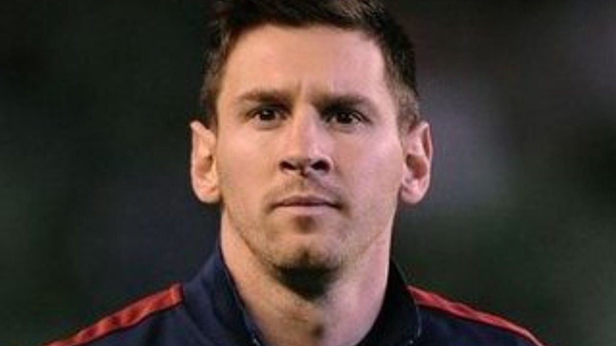 Lionel Messi kimdir
