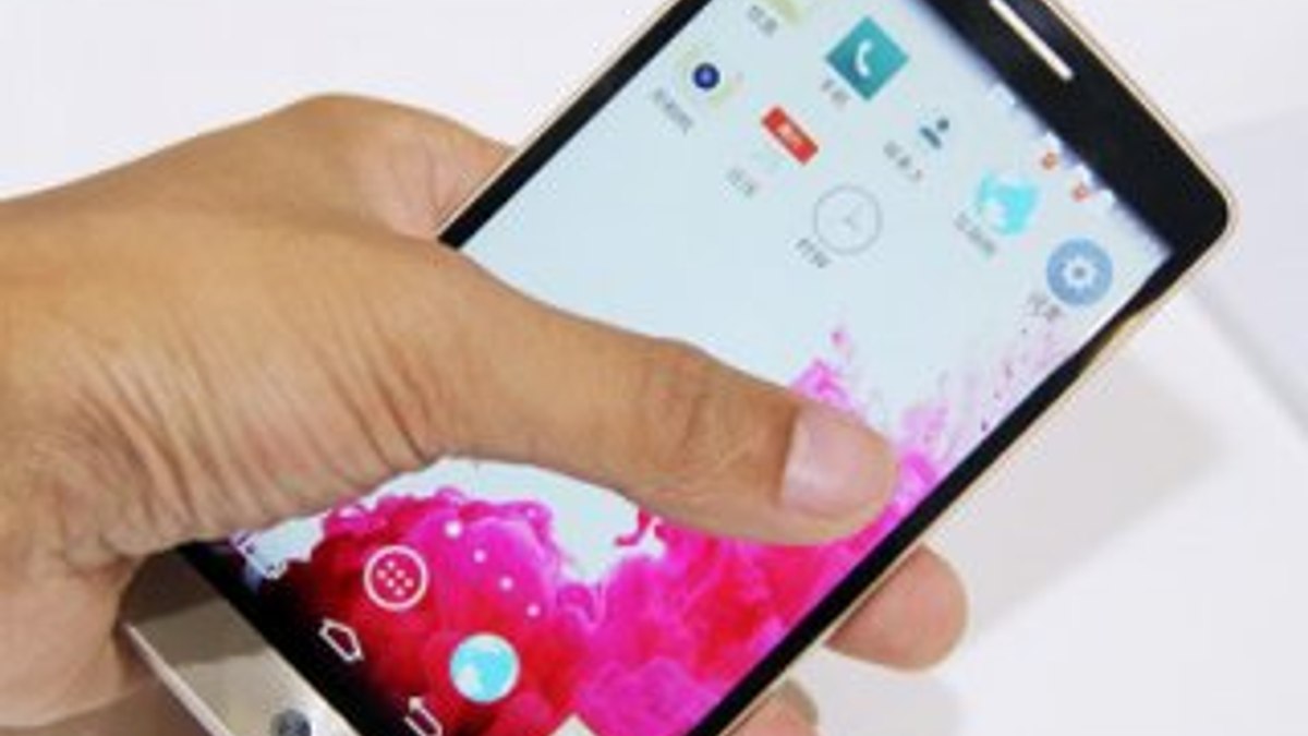 LG G3 Beat Çin'de ortaya çıktı