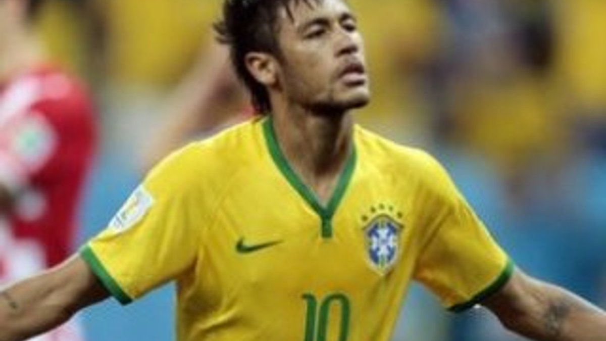 Neymar Jr kimdir