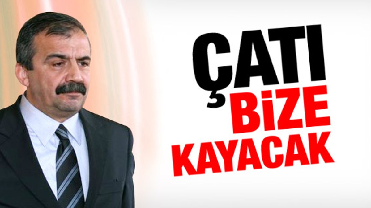 Sırrı Süreyya Önder'den Köşk seçimi yorumu