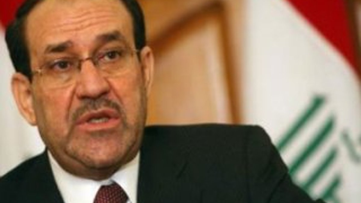 Maliki: Başbakanlık adaylığından çekilmeyeceğim