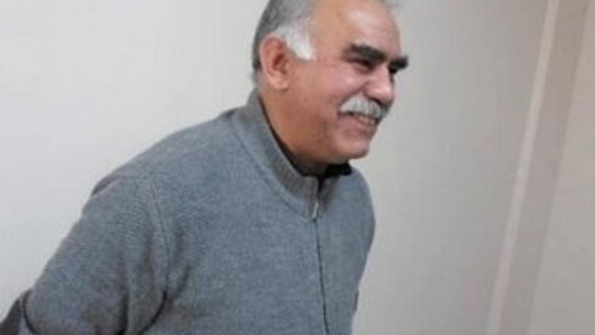 AYM'nin Abdullah Öcalan kararı
