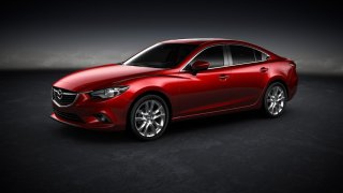 Mazda 42 bin aracını geri çağırdı