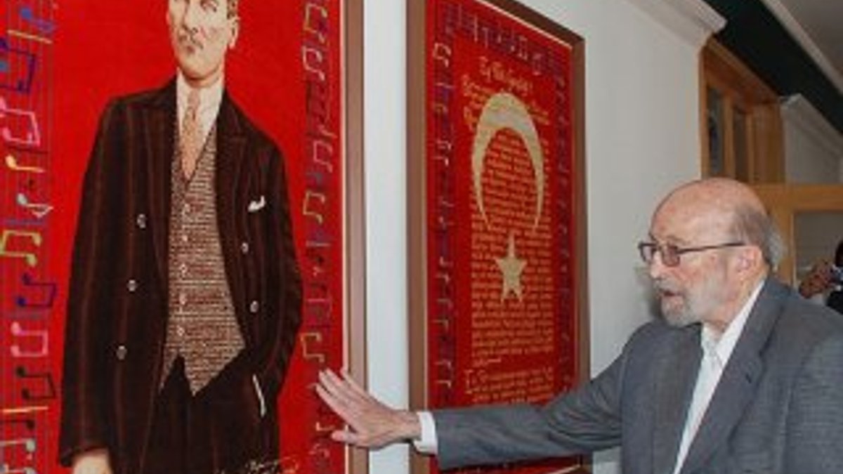 Atatürk biyografisinin yazarı Mango hayatını kaybetti