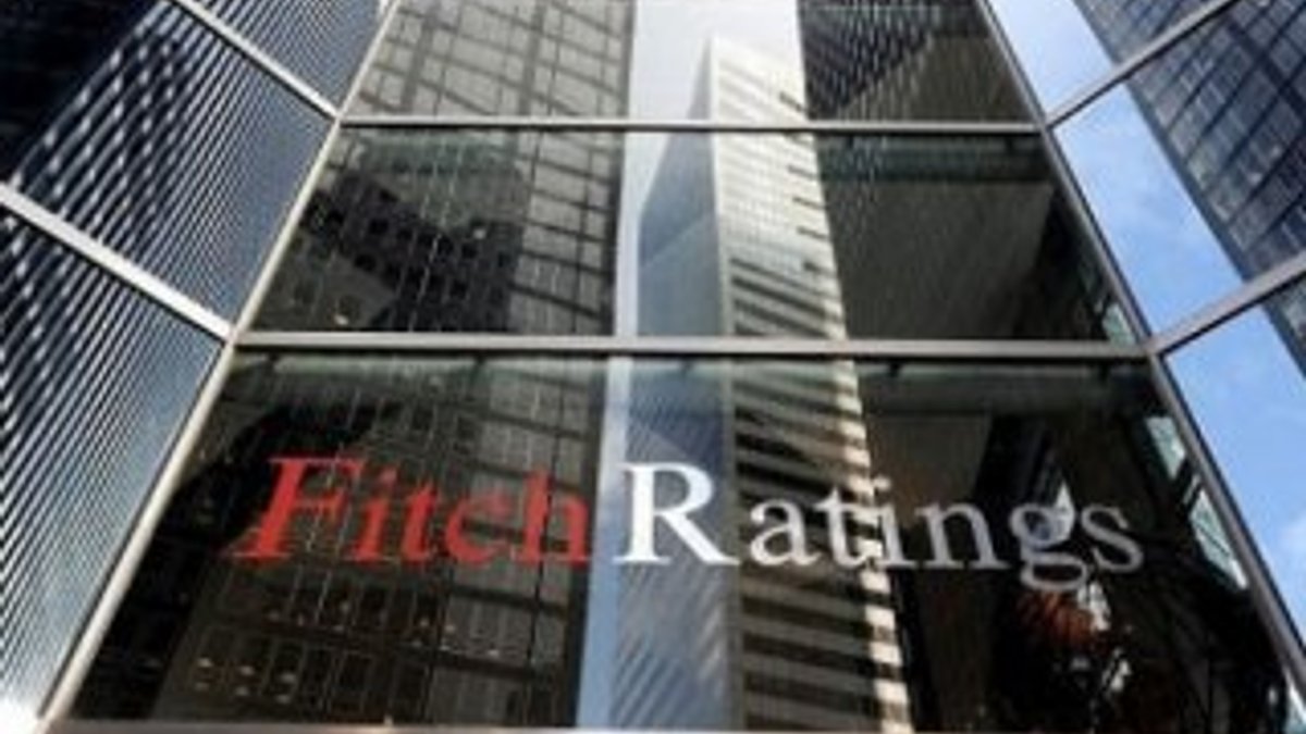 Fitch Ratings 7 Türk bankasının kredi notunu açıkladı